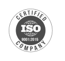 Certificato ISO 9001